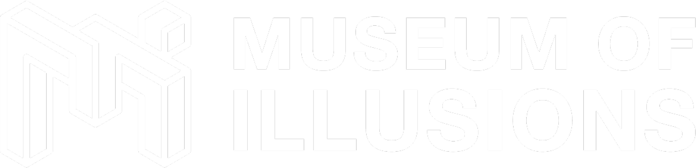Museum of Illusions